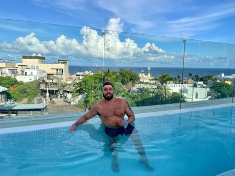Nacktes geleaktes OnlyFans-Foto von Vico Montana