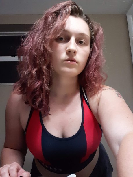 Nacktes geleaktes OnlyFans-Foto von Liveandletdie135
