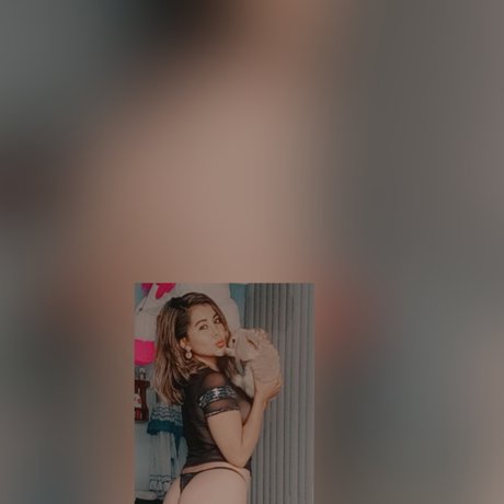 Nacktes geleaktes OnlyFans-Foto von Linda Benavides