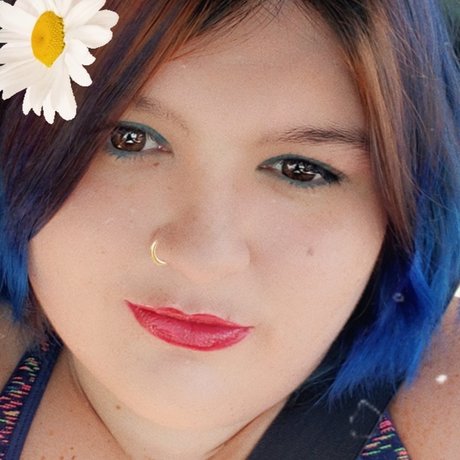 Nacktes geleaktes OnlyFans-Foto von Mariah