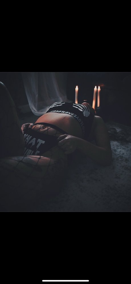 Nacktes geleaktes OnlyFans-Foto von Keishhh