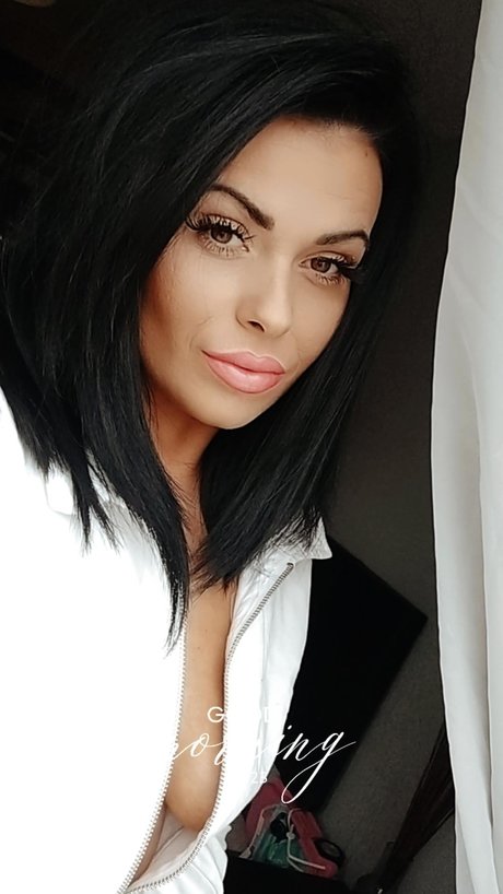 Nacktes geleaktes OnlyFans-Foto von Luceymcgrath25