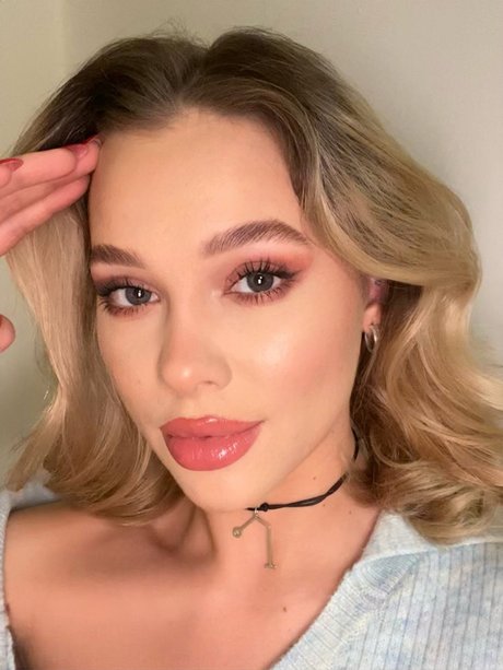 Nacktes geleaktes OnlyFans-Foto von Vanessa