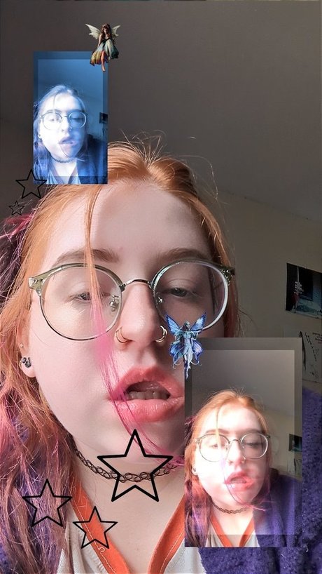 Nacktes geleaktes OnlyFans-Foto von Noel 