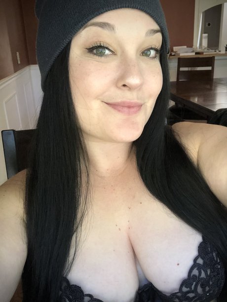 Nacktes geleaktes OnlyFans-Foto von Sarah