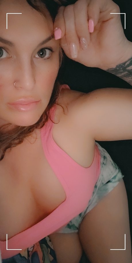 Nacktes geleaktes OnlyFans-Foto von Jwoww