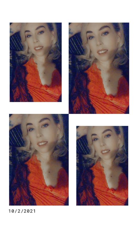Nacktes geleaktes OnlyFans-Foto von Gee Gorton