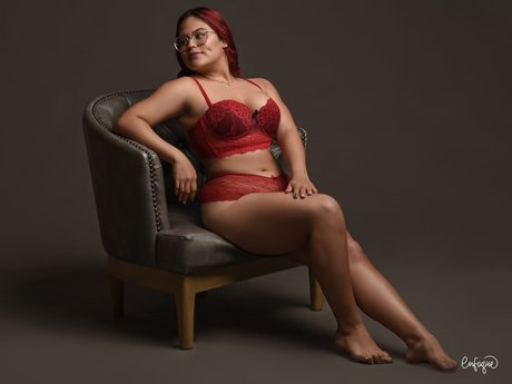 Nacktes geleaktes OnlyFans-Foto von Karol Gutierrez