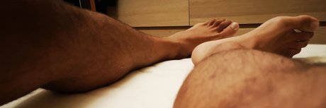 Nacktes geleaktes OnlyFans-Foto von Josepprivate
