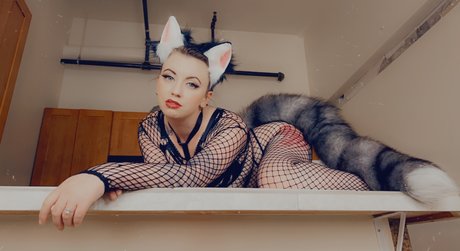 Nacktes geleaktes OnlyFans-Foto von Missmandymourning