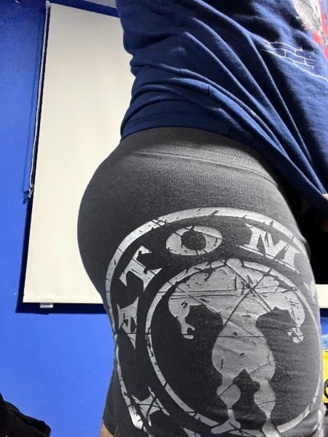 Nacktes geleaktes OnlyFans-Foto von Henry