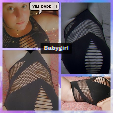 Nacktes geleaktes OnlyFans-Foto von Laney