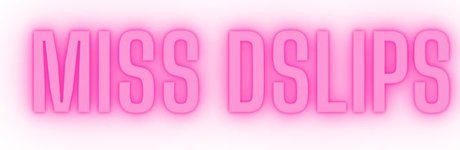 Nacktes geleaktes OnlyFans-Foto von Miss Dslips