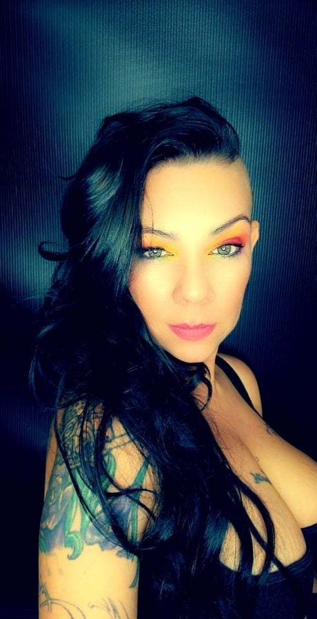 Nacktes geleaktes OnlyFans-Foto von Youre Invited