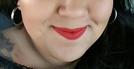 Nacktes geleaktes OnlyFans-Foto von Sweet N Sassy
