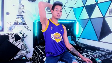 Nacktes geleaktes OnlyFans-Foto von Yosser
