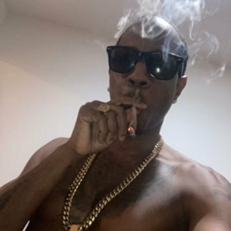 Nacktes geleaktes OnlyFans-Foto von Druffbandit