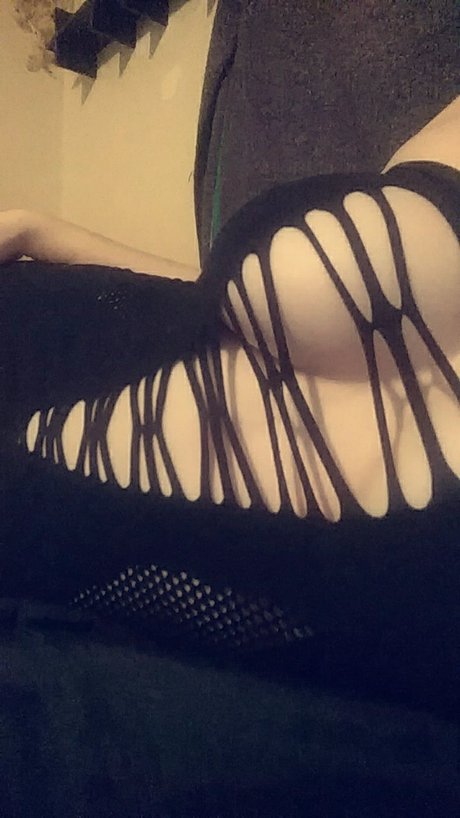 Nacktes geleaktes OnlyFans-Foto von Eva Flash