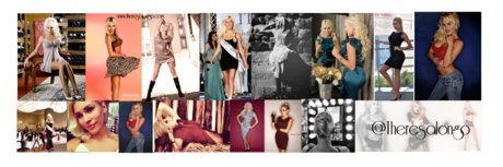Nacktes geleaktes OnlyFans-Foto von Theresa Longo