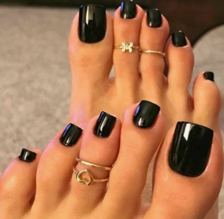Sam Feet