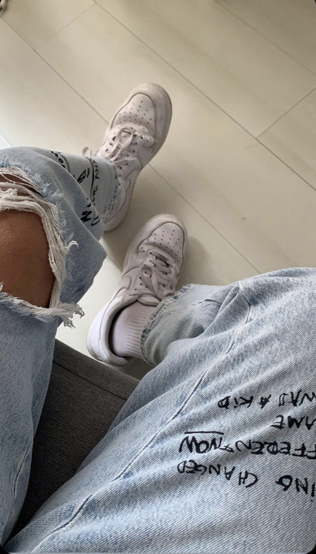 Nacktes geleaktes OnlyFans-Foto von Youngboi