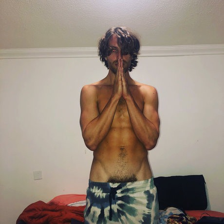 Nacktes geleaktes OnlyFans-Foto von Easy Going