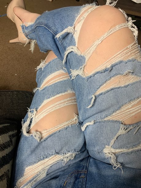 Nacktes geleaktes OnlyFans-Foto von Thicthighs