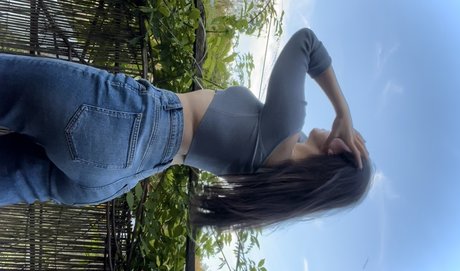 Nacktes geleaktes OnlyFans-Foto von Mary