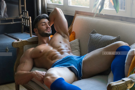Nacktes geleaktes OnlyFans-Foto von Thegreekgod Free Page Top 0 Creator