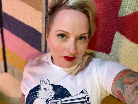Nacktes geleaktes OnlyFans-Foto von Diane Green