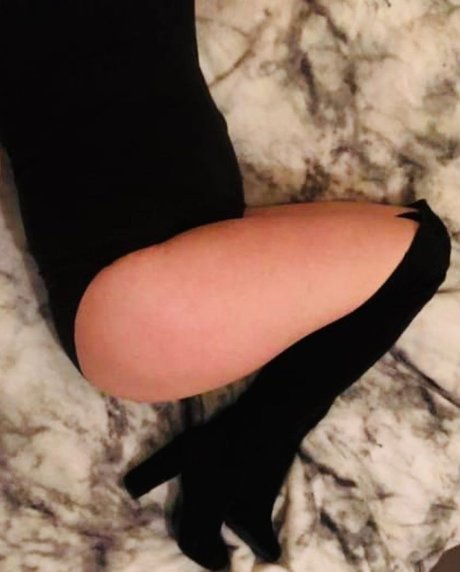 Nacktes geleaktes OnlyFans-Foto von Amelia Rose