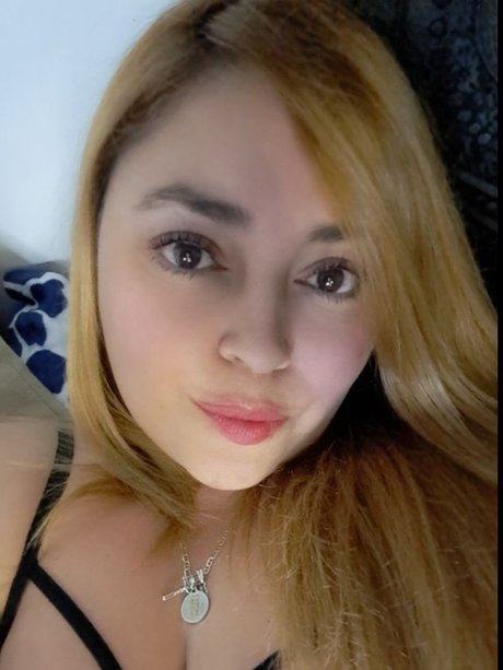 Nacktes geleaktes OnlyFans-Foto von Yecenia Lpez