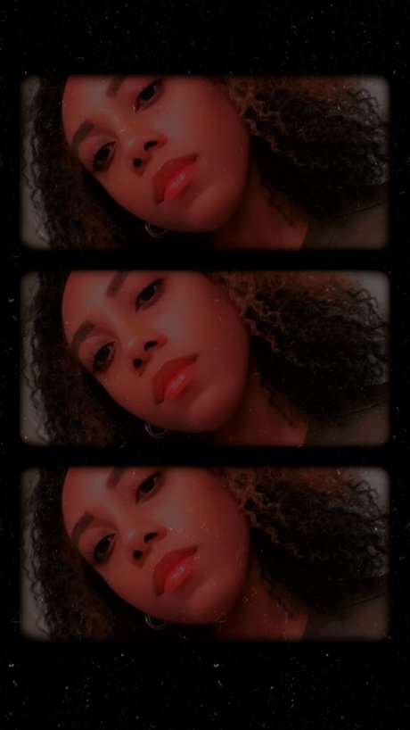 Nacktes geleaktes OnlyFans-Foto von Goddess Mimi