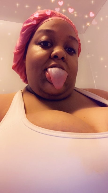 Nacktes geleaktes OnlyFans-Foto von Jasmine T Bolton