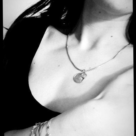 Nacktes geleaktes OnlyFans-Foto von Your Favourite 