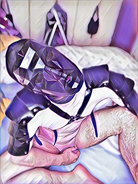 The Masked Man