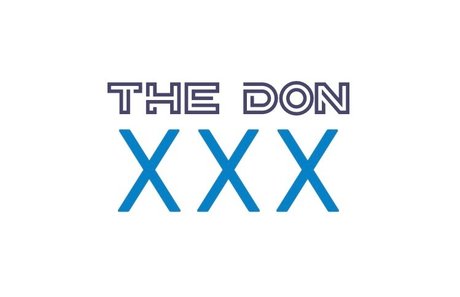 Nacktes geleaktes OnlyFans-Foto von The Don