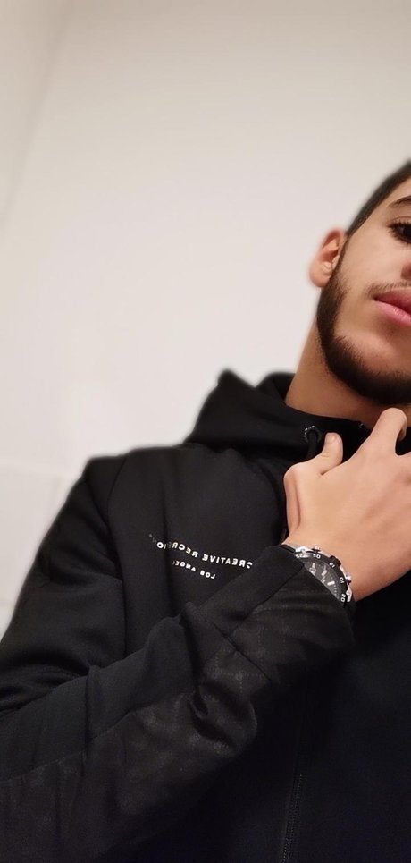 Nacktes geleaktes OnlyFans-Foto von Ceo Of Nafris