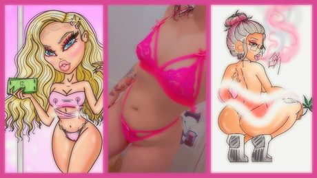 Nacktes geleaktes OnlyFans-Foto von Star 