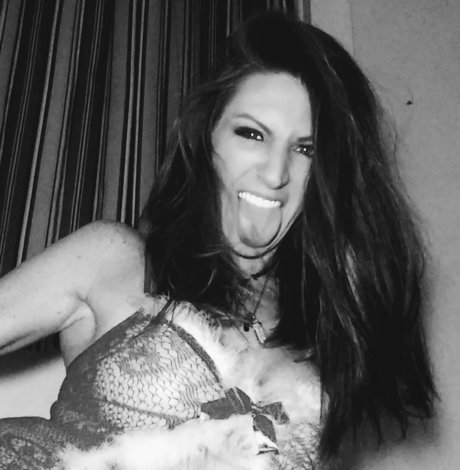 Nacktes geleaktes OnlyFans-Foto von The High Priestess