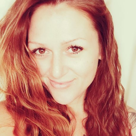 Nacktes geleaktes OnlyFans-Foto von The Ginger Kate Show