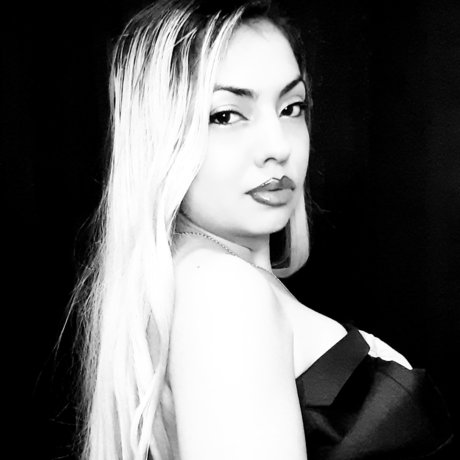 Nacktes geleaktes OnlyFans-Foto von Yennistyle