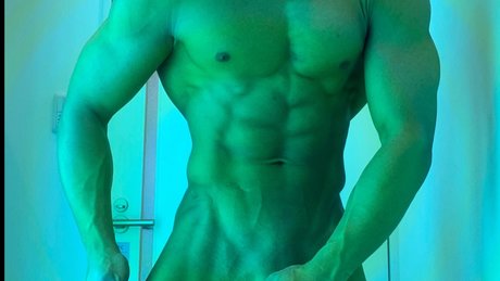 Nacktes geleaktes OnlyFans-Foto von 