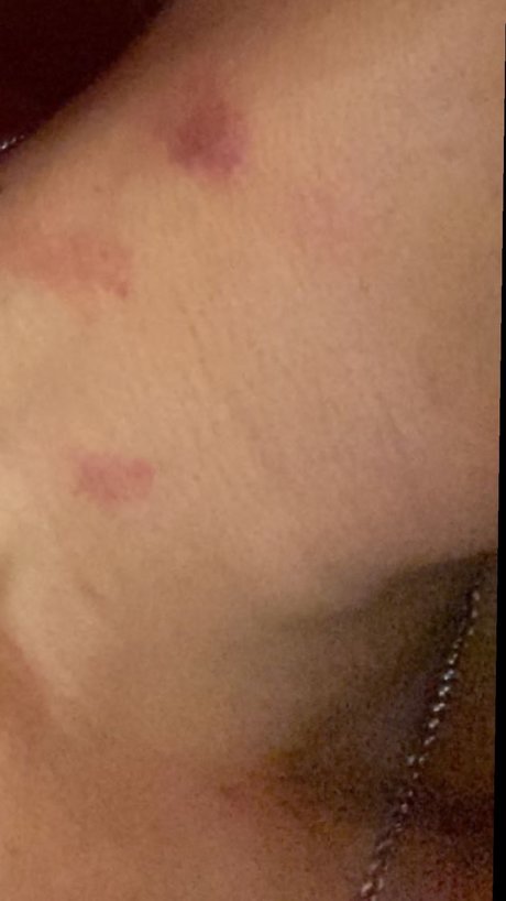 Nacktes geleaktes OnlyFans-Foto von K