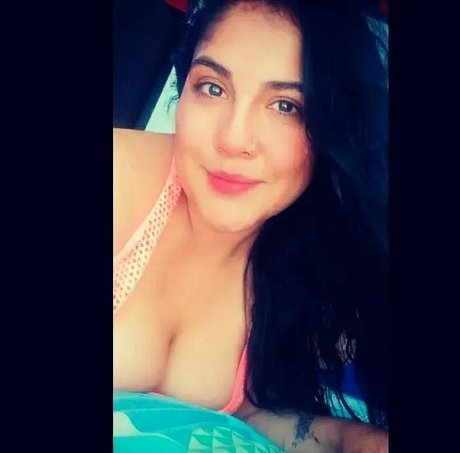 Nacktes geleaktes OnlyFans-Foto von Alma Alba