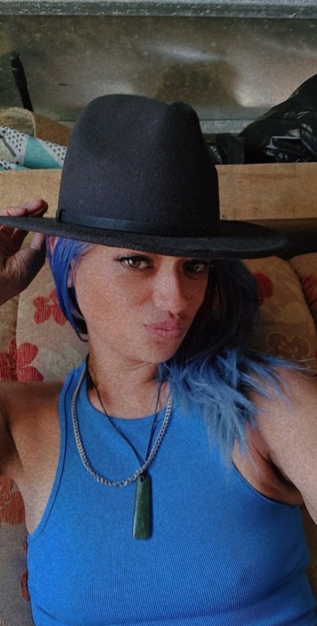 Nacktes geleaktes OnlyFans-Foto von Homegrownbabymamaxx