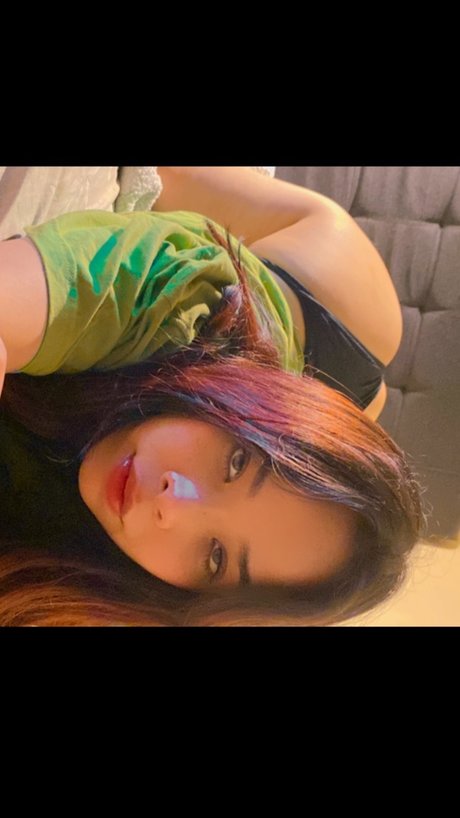 Nacktes geleaktes OnlyFans-Foto von Steysi4ngel