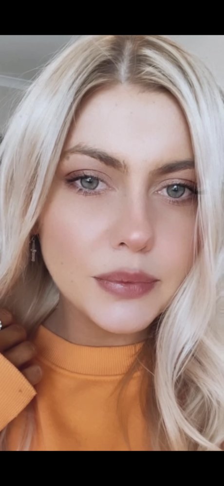 Nacktes geleaktes OnlyFans-Foto von Stephenie Craig