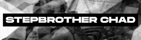 Nacktes geleaktes OnlyFans-Foto von Stepbrother Chad