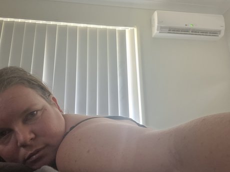 Nacktes geleaktes OnlyFans-Foto von Allie Jay